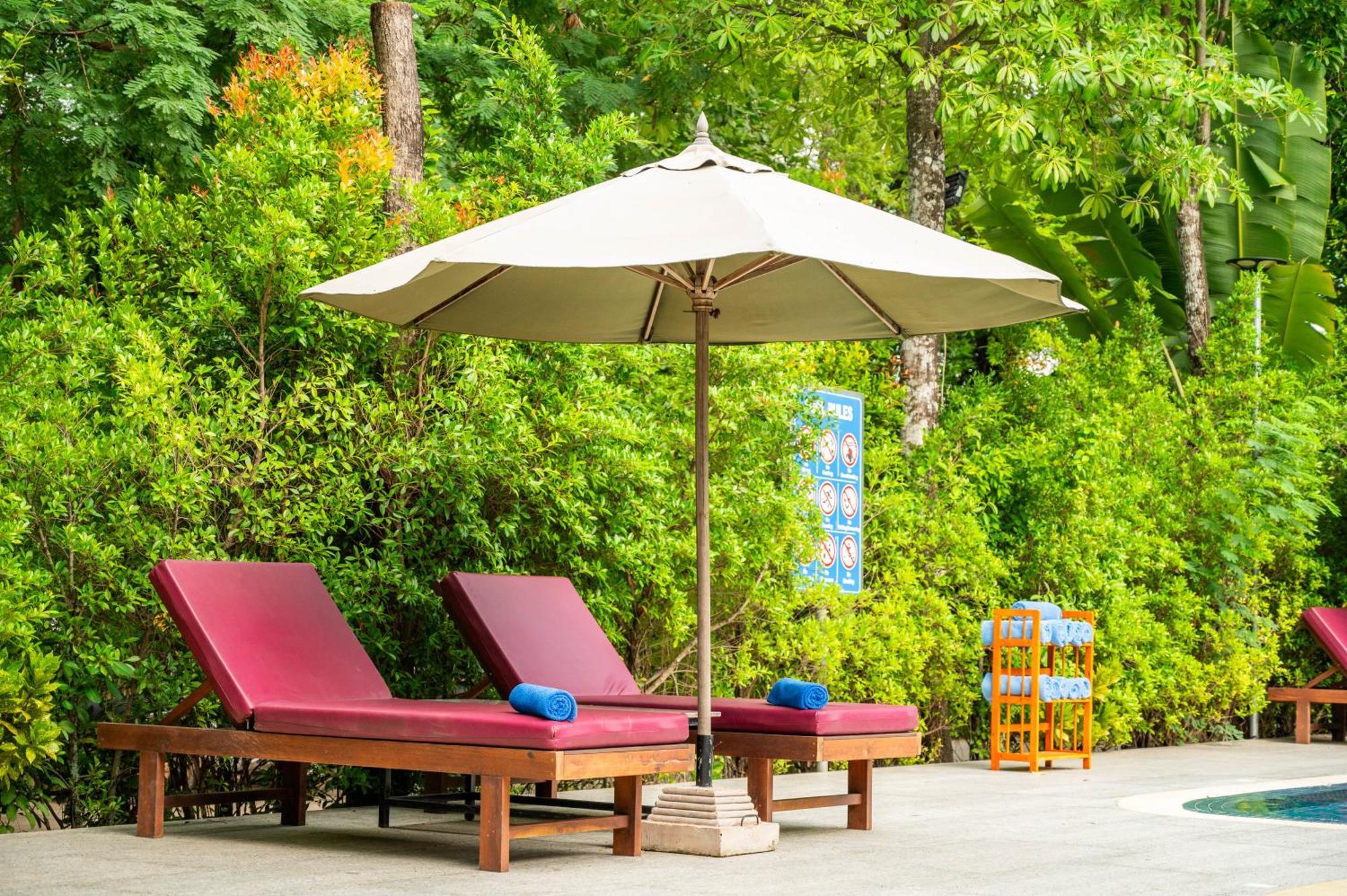 Kampot Sweet Boutique Hotel Kültér fotó