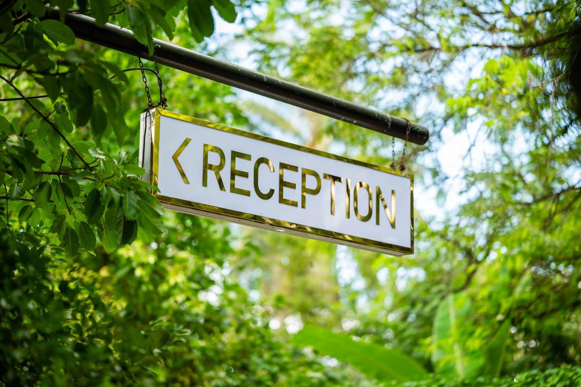 Kampot Sweet Boutique Hotel Kültér fotó