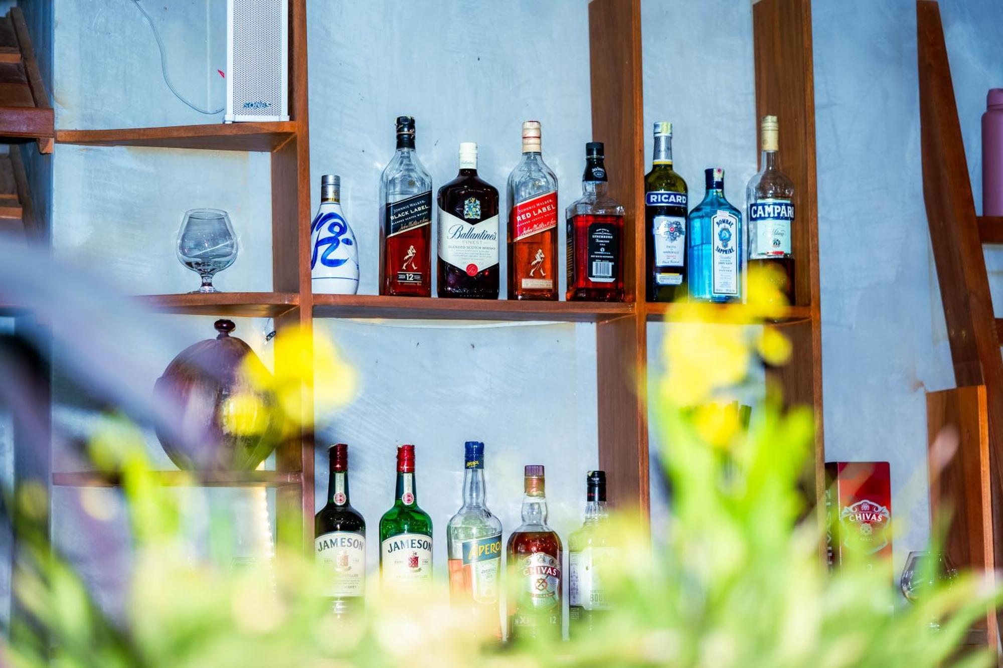 Kampot Sweet Boutique Hotel Kültér fotó